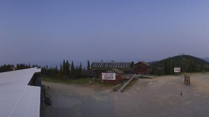 Whitefish Mountain Resort: Summit Panorama (skiwhitefish.com)