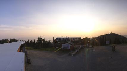 Whitefish Mountain Resort: Summit Panorama (skiwhitefish.com)