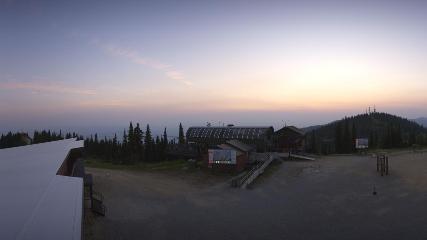 Whitefish Mountain Resort: Summit Panorama (skiwhitefish.com)