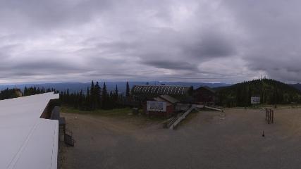 Whitefish Mountain Resort: Summit Panorama (skiwhitefish.com)
