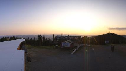 Whitefish Mountain Resort: Summit Panorama (skiwhitefish.com)