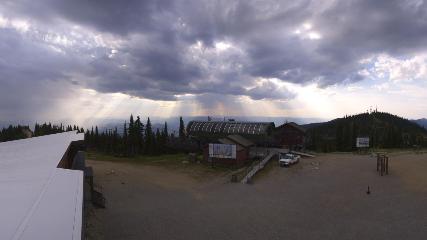 Whitefish Mountain Resort: Summit Panorama (skiwhitefish.com)