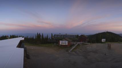 Whitefish Mountain Resort: Summit Panorama (skiwhitefish.com)