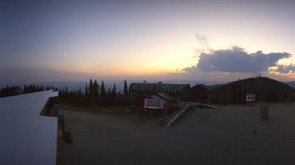 Whitefish Mountain Resort: Summit Panorama (skiwhitefish.com)
