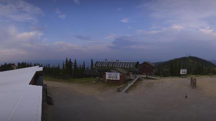 Whitefish Mountain Resort: Summit Panorama (skiwhitefish.com)