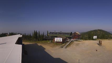 Whitefish Mountain Resort: Summit Panorama (skiwhitefish.com)