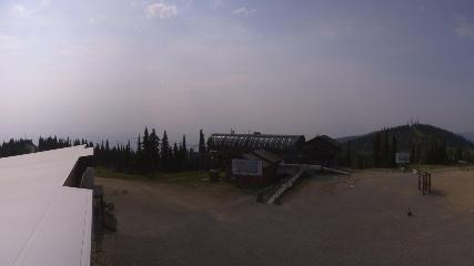 Whitefish Mountain Resort webcam