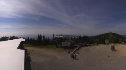 Whitefish Mountain Resort: Summit Panorama (skiwhitefish.com)