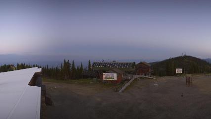 Whitefish Mountain Resort: Summit Panorama (skiwhitefish.com)