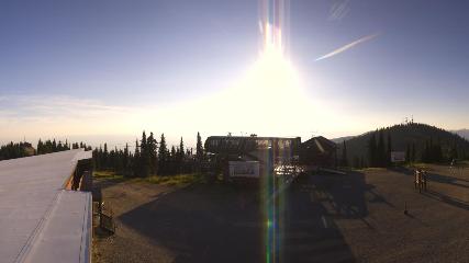 Whitefish Mountain Resort: Summit Panorama (skiwhitefish.com)