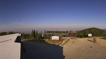 Whitefish Mountain Resort: Summit Panorama (skiwhitefish.com)