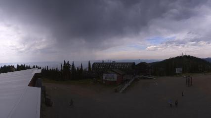 Whitefish Mountain Resort: Summit Panorama (skiwhitefish.com)