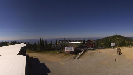 Whitefish Mountain Resort: Summit Panorama (skiwhitefish.com)