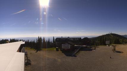Whitefish Mountain Resort: Summit Panorama (skiwhitefish.com)