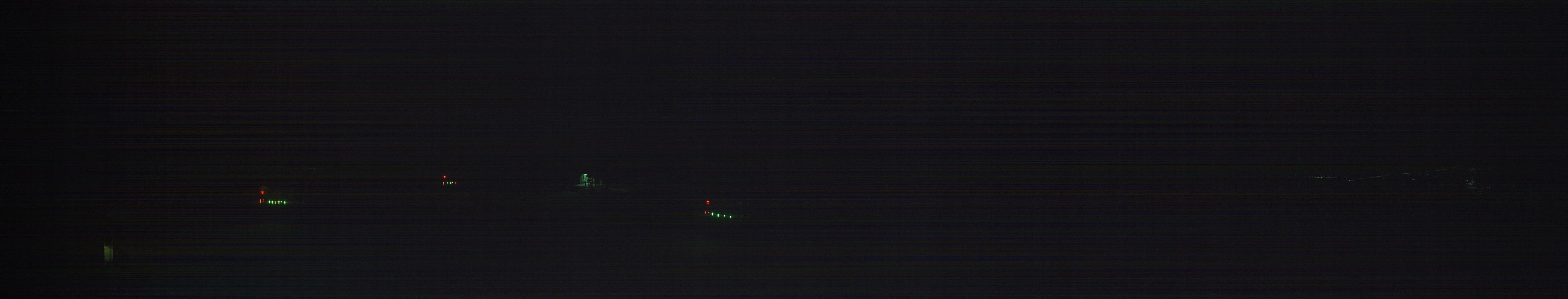 Webcam Whitefish Mountain Resort: Summit Panorama