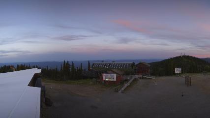Whitefish Mountain Resort: Summit Panorama (skiwhitefish.com)