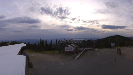 Whitefish Mountain Resort: Summit Panorama (skiwhitefish.com)