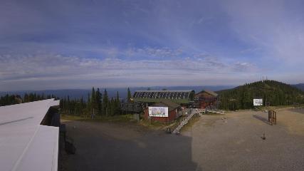 Whitefish Mountain Resort: Summit Panorama (skiwhitefish.com)