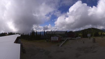 Whitefish Mountain Resort: Summit Panorama (skiwhitefish.com)