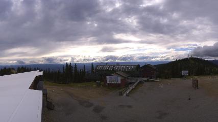 Whitefish Mountain Resort webcam