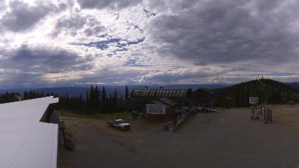 Whitefish Mountain Resort: Summit Panorama (skiwhitefish.com)