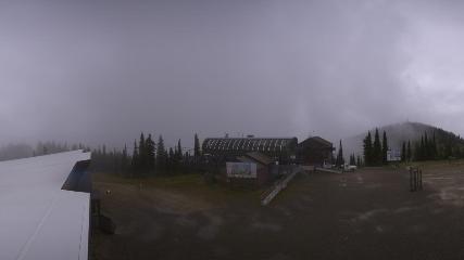 Whitefish Mountain Resort: Summit Panorama (skiwhitefish.com)