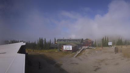Whitefish Mountain Resort: Summit Panorama (skiwhitefish.com)
