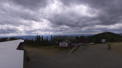 Whitefish Mountain Resort: Summit Panorama (skiwhitefish.com)