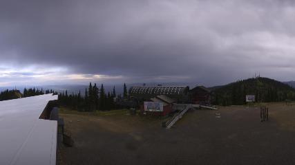 Whitefish Mountain Resort: Summit Panorama (skiwhitefish.com)