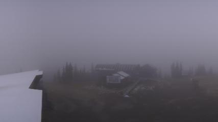 Whitefish Mountain Resort webcam