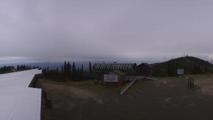 Whitefish Mountain Resort: Summit Panorama (skiwhitefish.com)