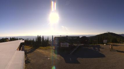 Whitefish Mountain Resort: Summit Panorama (skiwhitefish.com)
