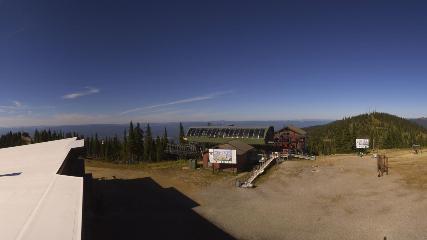 Whitefish Mountain Resort: Summit Panorama (skiwhitefish.com)