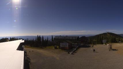 Whitefish Mountain Resort: Summit Panorama (skiwhitefish.com)