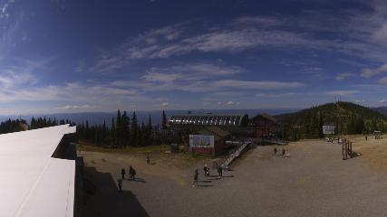 Whitefish Mountain Resort: Summit Panorama (skiwhitefish.com)