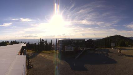 Whitefish Mountain Resort: Summit Panorama (skiwhitefish.com)