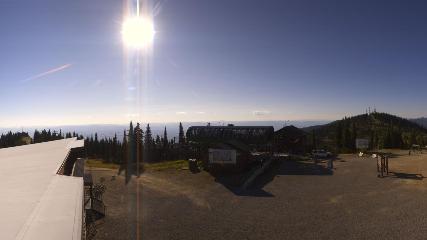 Whitefish Mountain Resort: Summit Panorama (skiwhitefish.com)