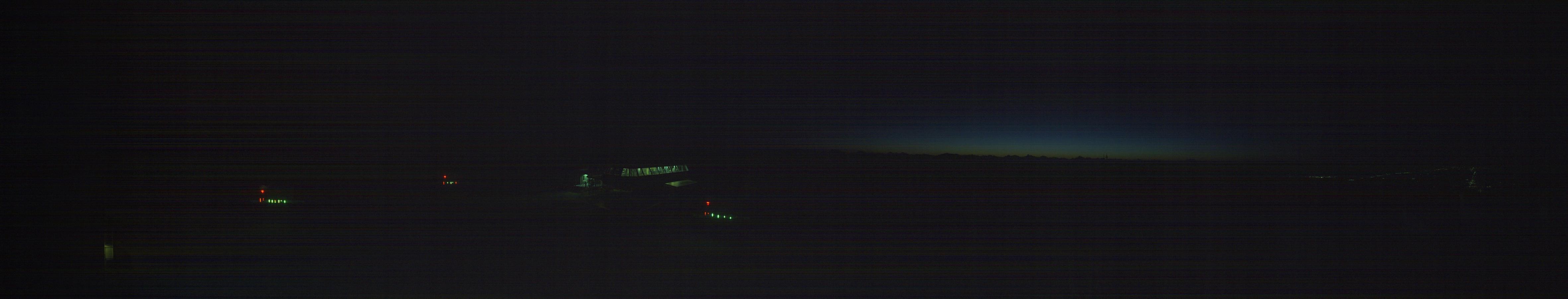 Webcam Whitefish Mountain Resort: Summit Panorama