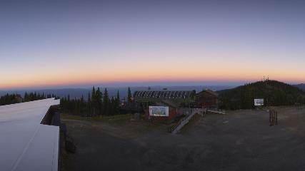 Whitefish Mountain Resort: Summit Panorama (skiwhitefish.com)
