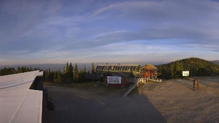 Whitefish Mountain Resort: Summit Panorama (skiwhitefish.com)