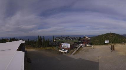 Whitefish Mountain Resort: Summit Panorama (skiwhitefish.com)