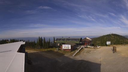 Whitefish Mountain Resort: Summit Panorama (skiwhitefish.com)