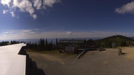 Whitefish Mountain Resort: Summit Panorama (skiwhitefish.com)