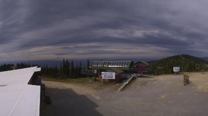 Whitefish Mountain Resort: Summit Panorama (skiwhitefish.com)