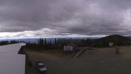 Whitefish Mountain Resort: Summit Panorama (skiwhitefish.com)