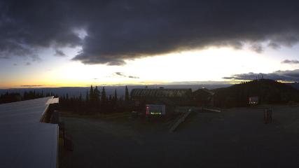 Whitefish Mountain Resort: Summit Panorama (skiwhitefish.com)
