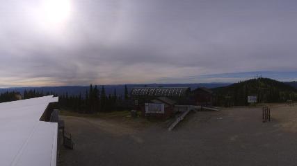Whitefish Mountain Resort: Summit Panorama (skiwhitefish.com)