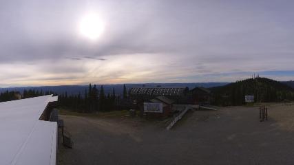 Whitefish Mountain Resort webcam