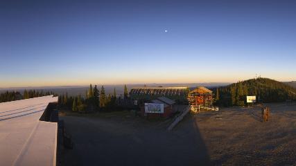Whitefish Mountain Resort: Summit Panorama (skiwhitefish.com)