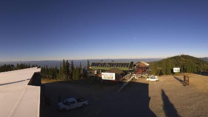 Whitefish Mountain Resort: Summit Panorama (skiwhitefish.com)